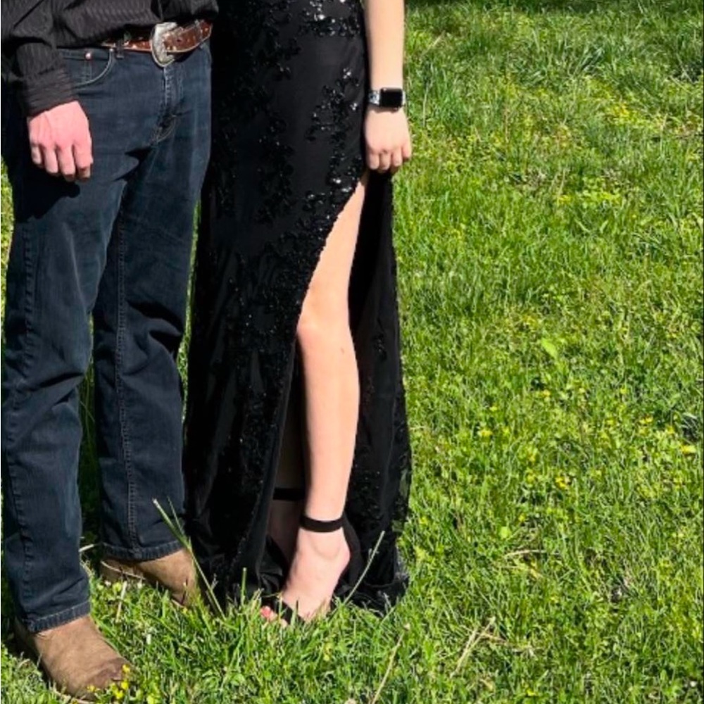 dress size 2! 125$